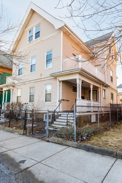 Coliving in Dorchester - Boston, Boston