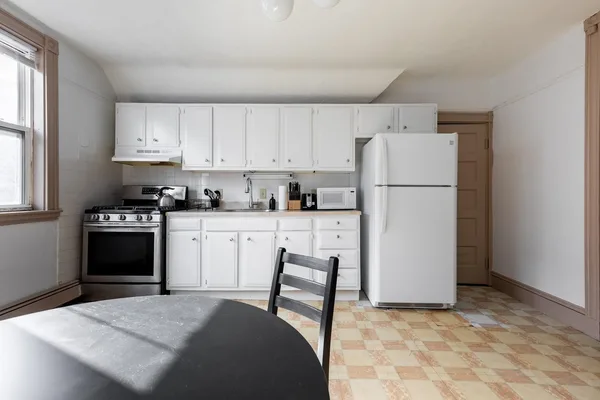 Coliving in Dorchester - Boston, Boston