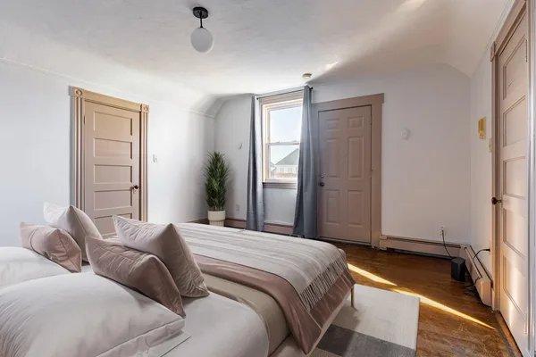 Coliving in Dorchester - Boston, Boston