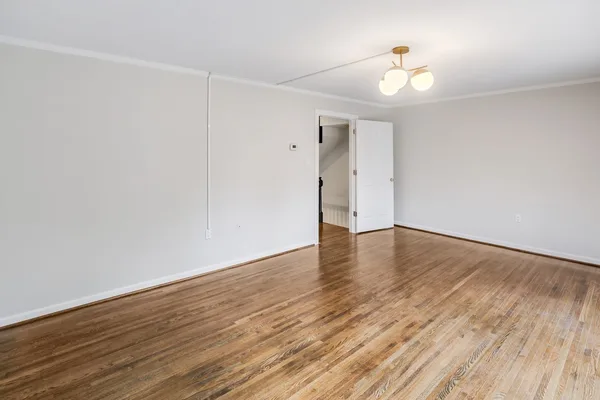 Coliving in Southwest Washington - Washington Southwest, Washington DC