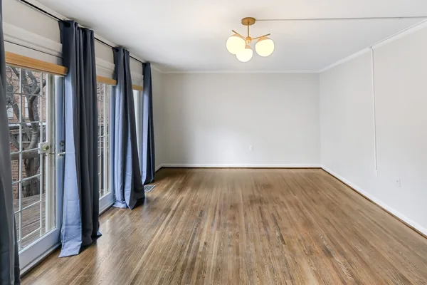 Coliving in Southwest Washington - Washington Southwest, Washington DC