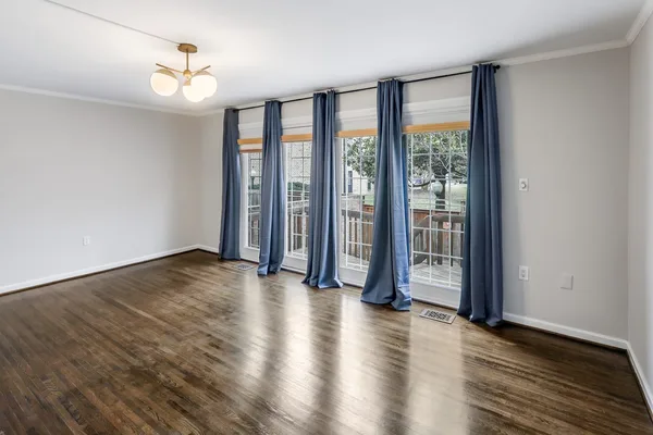 Coliving in Southwest Washington - Washington Southwest, Washington DC