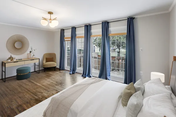 Coliving in Southwest Washington - Washington Southwest, Washington DC