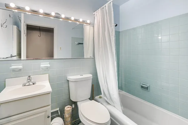 Coliving in Southwest Washington - Washington Southwest, Washington DC