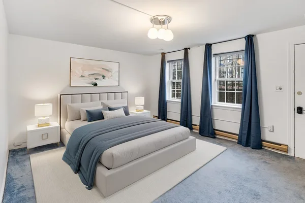 Coliving in Southwest Washington - Washington Southwest, Washington DC