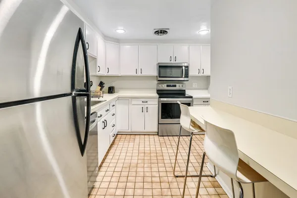 Coliving in Southwest Washington - Washington Southwest, Washington DC