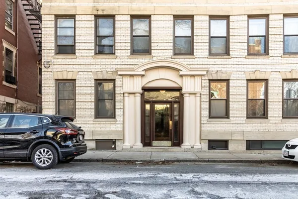 1 bedroom apartment for rent in Brighton - Boston, Boston