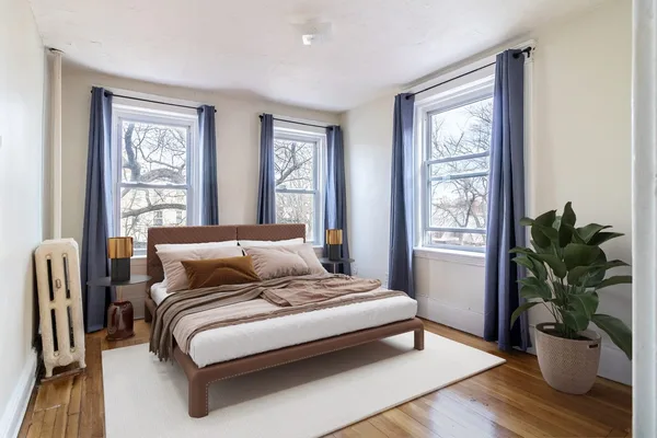 1 bedroom apartment for rent in Brighton - Boston, Boston