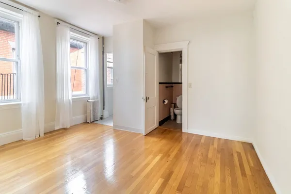 1 bedroom apartment for rent in Brighton - Boston, Boston