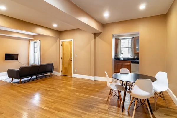 Coliving in Brookline - Metro Area, Boston