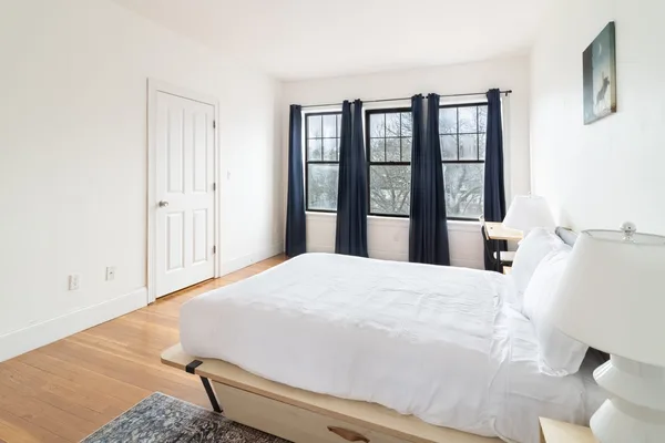 Coliving in Brookline - Metro Area, Boston
