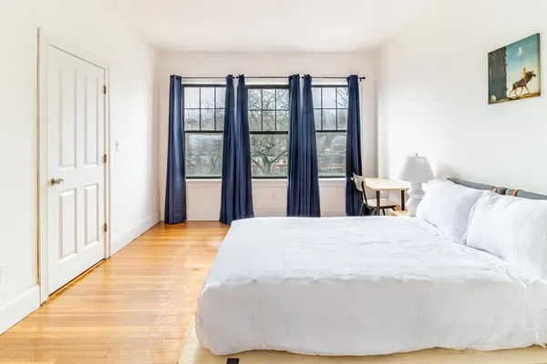 Coliving in Brookline - Metro Area, Boston