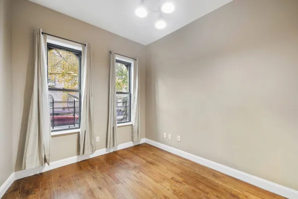 Coliving in Crown Heights - Brooklyn, New York