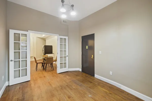 Coliving in Crown Heights - Brooklyn, New York