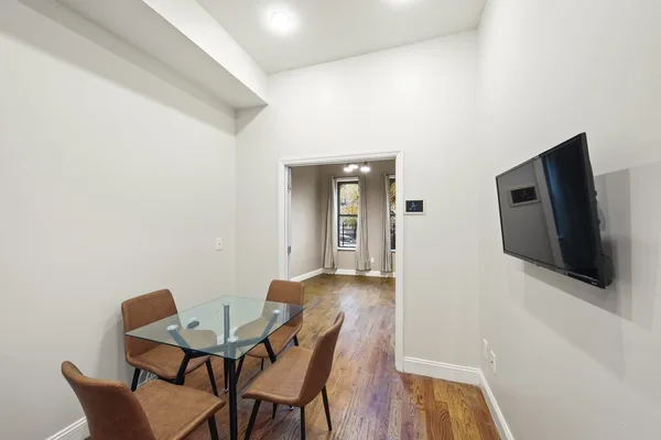 Coliving in Crown Heights - Brooklyn, New York