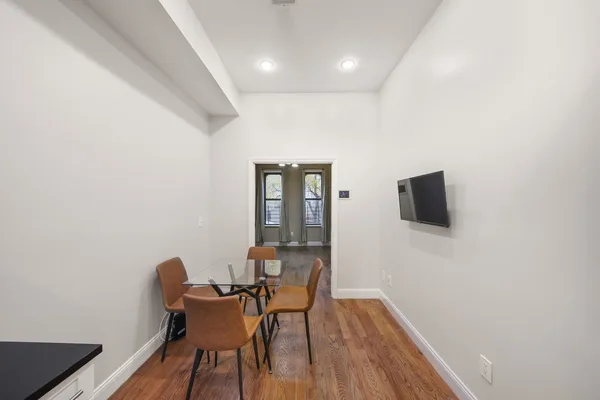 Coliving in Crown Heights - Brooklyn, New York