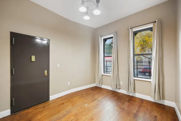 Coliving in Crown Heights - Brooklyn, New York