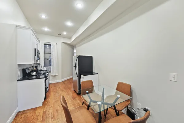 Coliving in Crown Heights - Brooklyn, New York