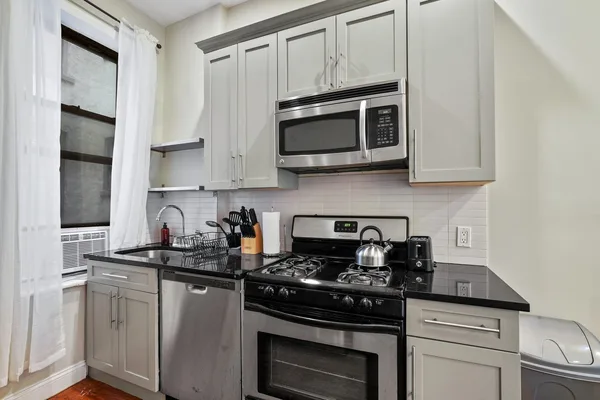 Coliving in Crown Heights - Brooklyn, New York