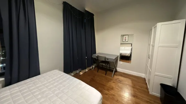 Coliving in Crown Heights - Brooklyn, New York