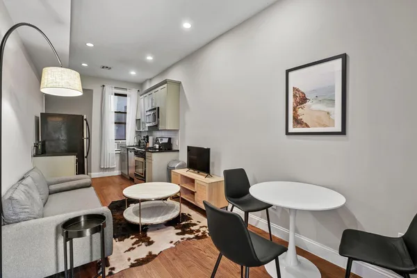 Coliving in Crown Heights - Brooklyn, New York