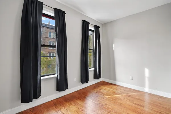 Coliving in Crown Heights - Brooklyn, New York