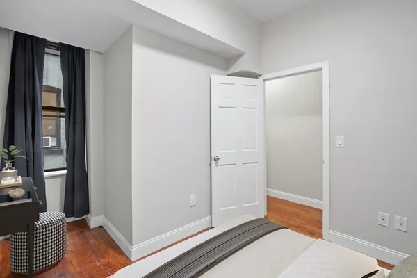 Coliving in Crown Heights - Brooklyn, New York