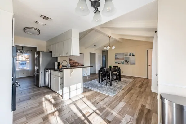 Coliving in Westgate - South Austin, Austin