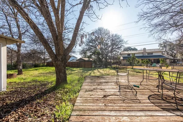 Coliving in Westgate - South Austin, Austin