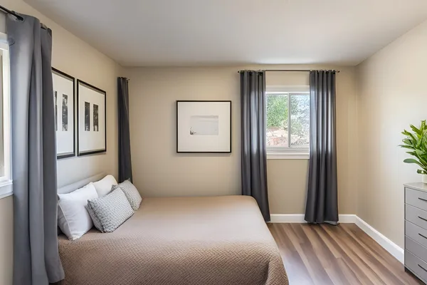 Coliving in Westgate - South Austin, Austin