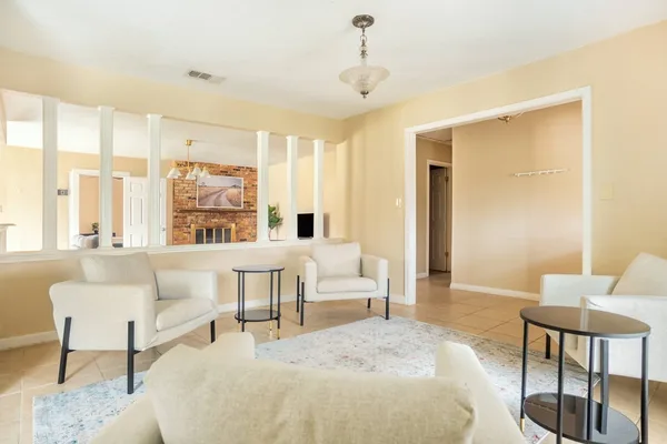 Coliving in Windsor Park - East Austin, Austin