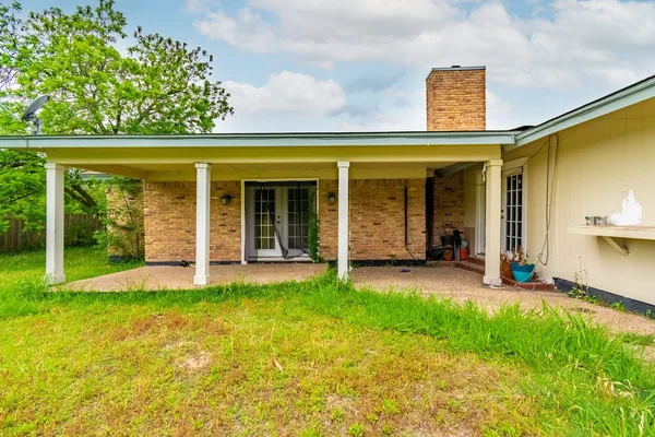 Coliving in Windsor Park - East Austin, Austin