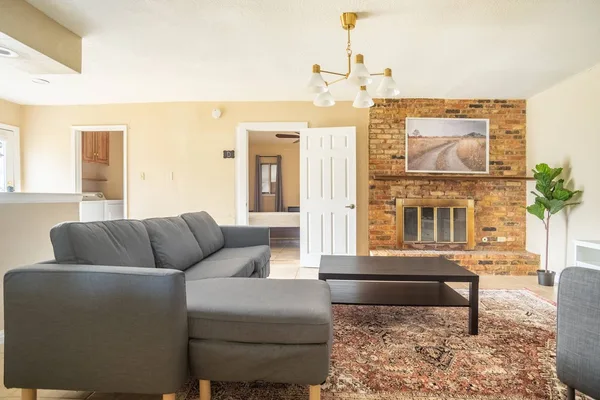 Coliving in Windsor Park - East Austin, Austin