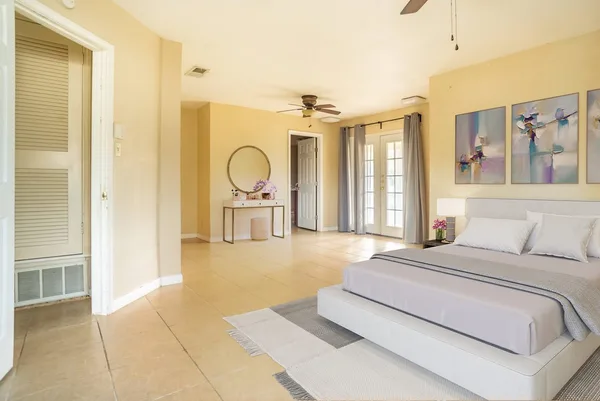 Coliving in Windsor Park - East Austin, Austin