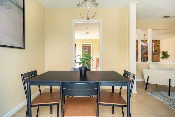 Coliving in Windsor Park - East Austin, Austin