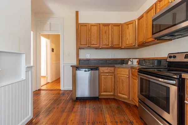 Coliving in Mission Hill - Boston, Boston