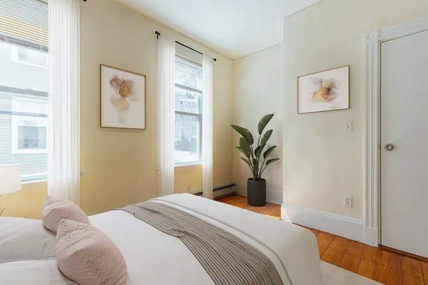 Coliving in Mission Hill - Boston, Boston