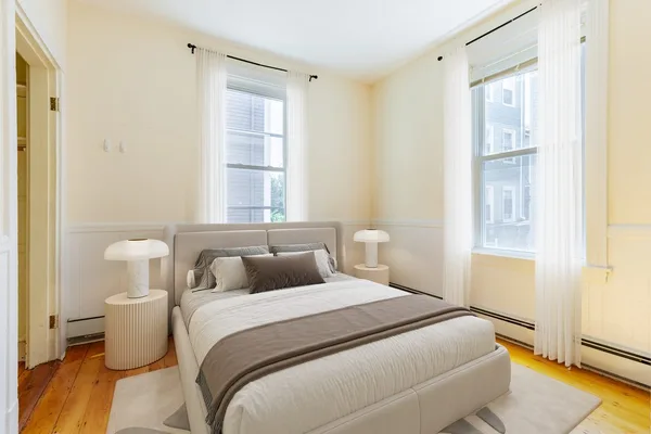 Coliving in Mission Hill - Boston, Boston