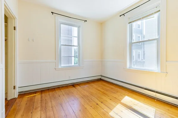 Coliving in Mission Hill - Boston, Boston