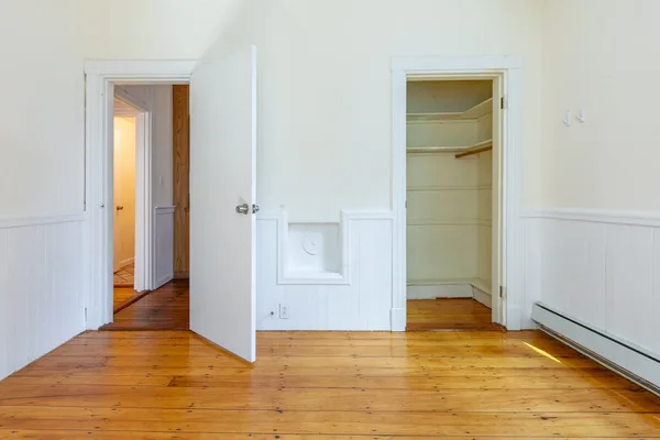 Coliving in Mission Hill - Boston, Boston