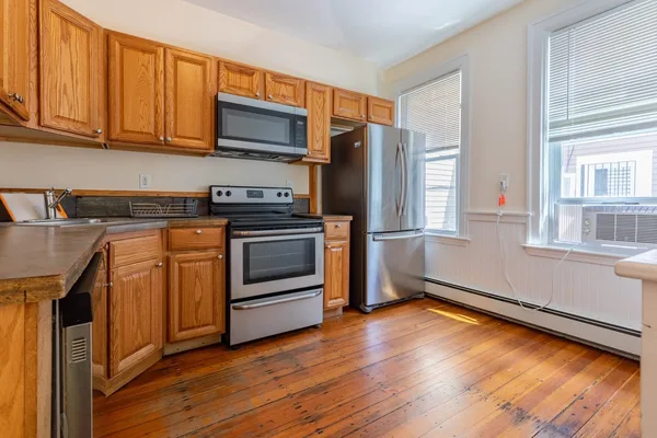 Coliving in Mission Hill - Boston, Boston