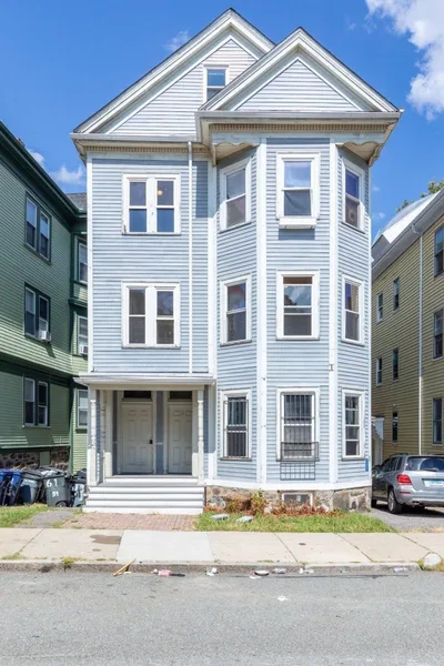 Coliving in Mission Hill - Boston, Boston