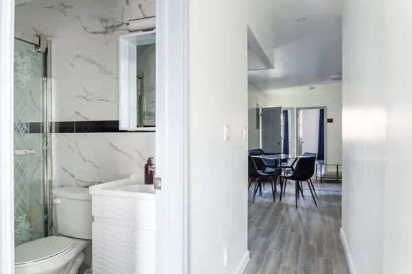 Coliving in Ditmas / Steinway - Queens, New York