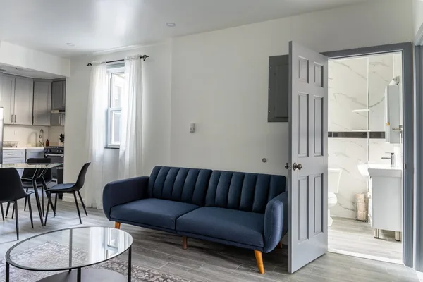 Coliving in Ditmas / Steinway - Queens, New York