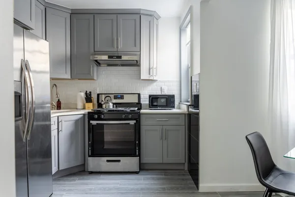 Coliving in Ditmas / Steinway - Queens, New York