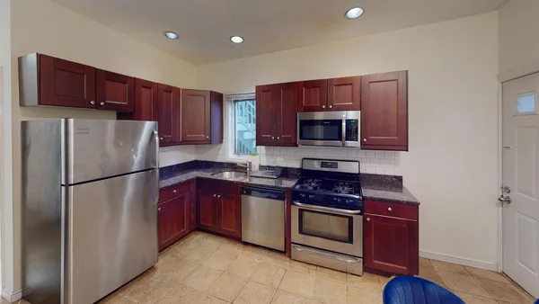 Coliving in Mission Hill - Boston, Boston