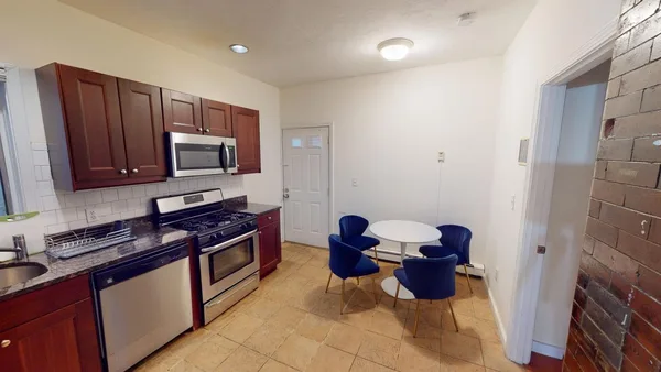 Coliving in Mission Hill - Boston, Boston