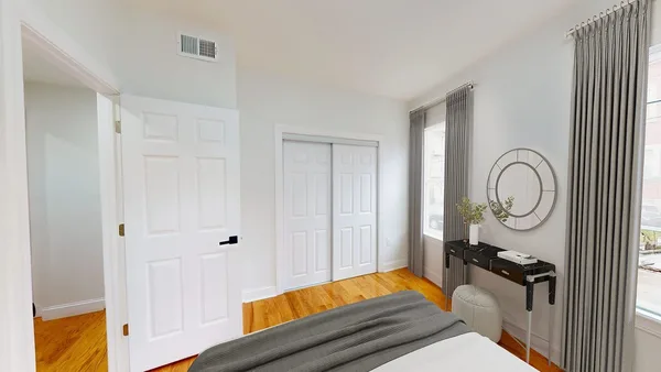 Coliving in Roxbury - Boston, Boston