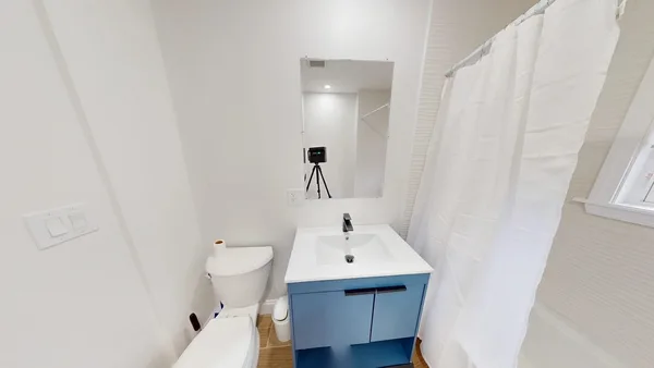 Coliving in Roxbury - Boston, Boston