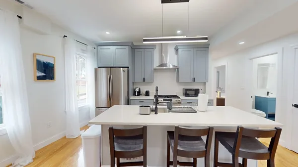 Coliving in Roxbury - Boston, Boston